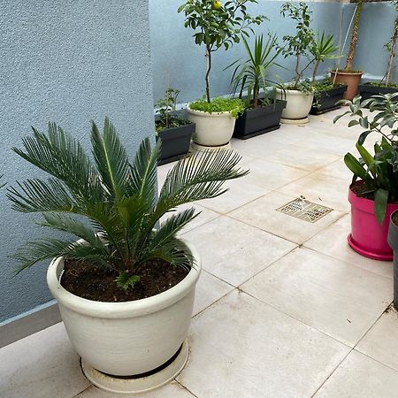 Vila-Amo, Suites&Rooms In Tirana Center Экстерьер фото